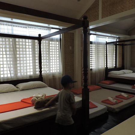 Orange Mangrove Pension House By Sms Hospitality Puerto Princesa Chambre photo