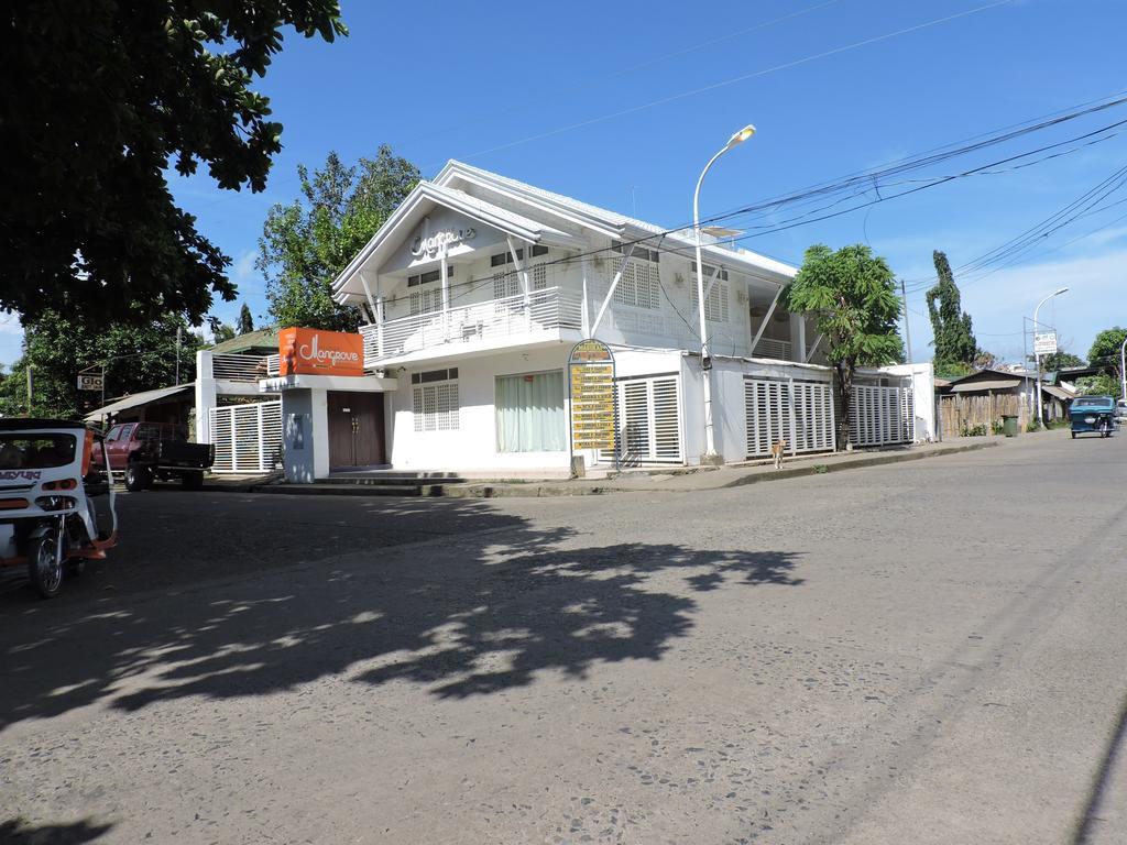 Orange Mangrove Pension House By Sms Hospitality Puerto Princesa Extérieur photo