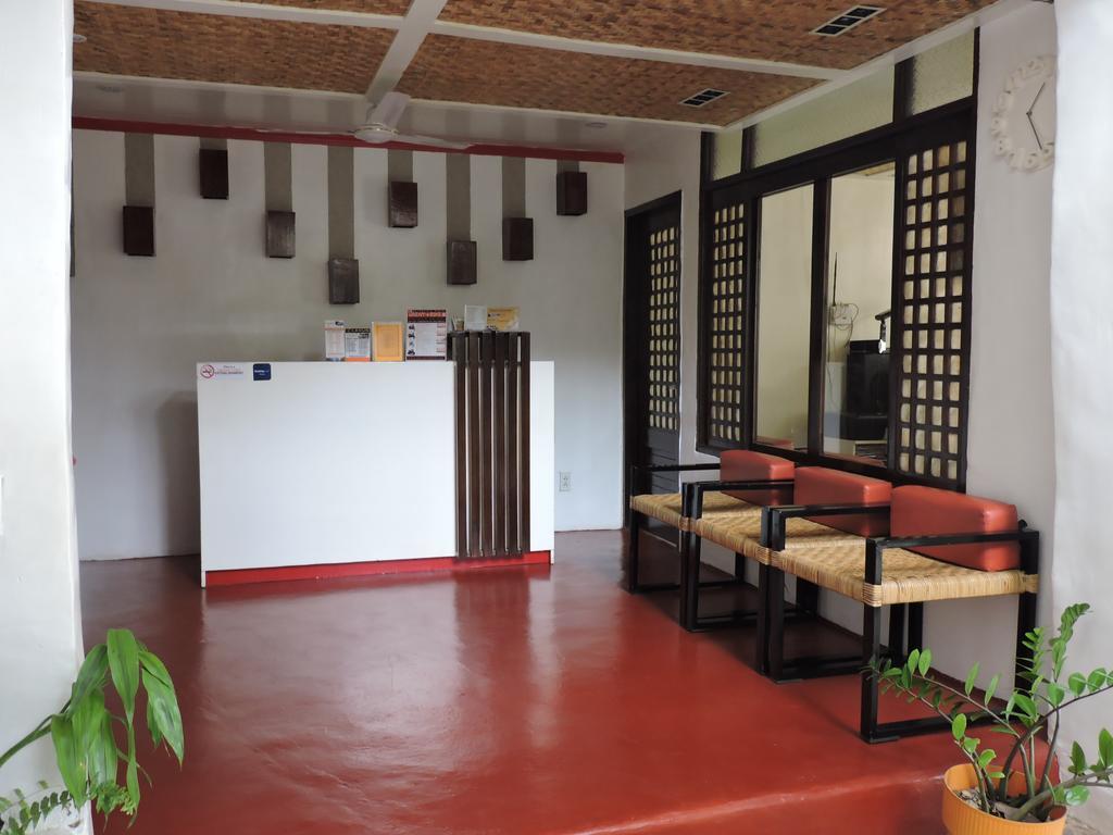 Orange Mangrove Pension House By Sms Hospitality Puerto Princesa Extérieur photo