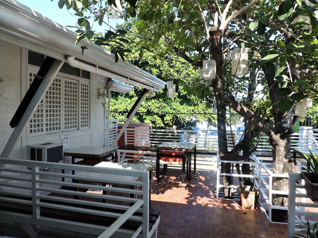 Orange Mangrove Pension House By Sms Hospitality Puerto Princesa Extérieur photo