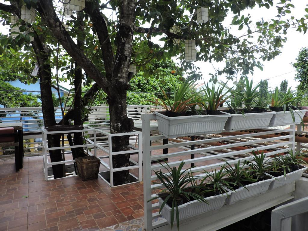 Orange Mangrove Pension House By Sms Hospitality Puerto Princesa Extérieur photo