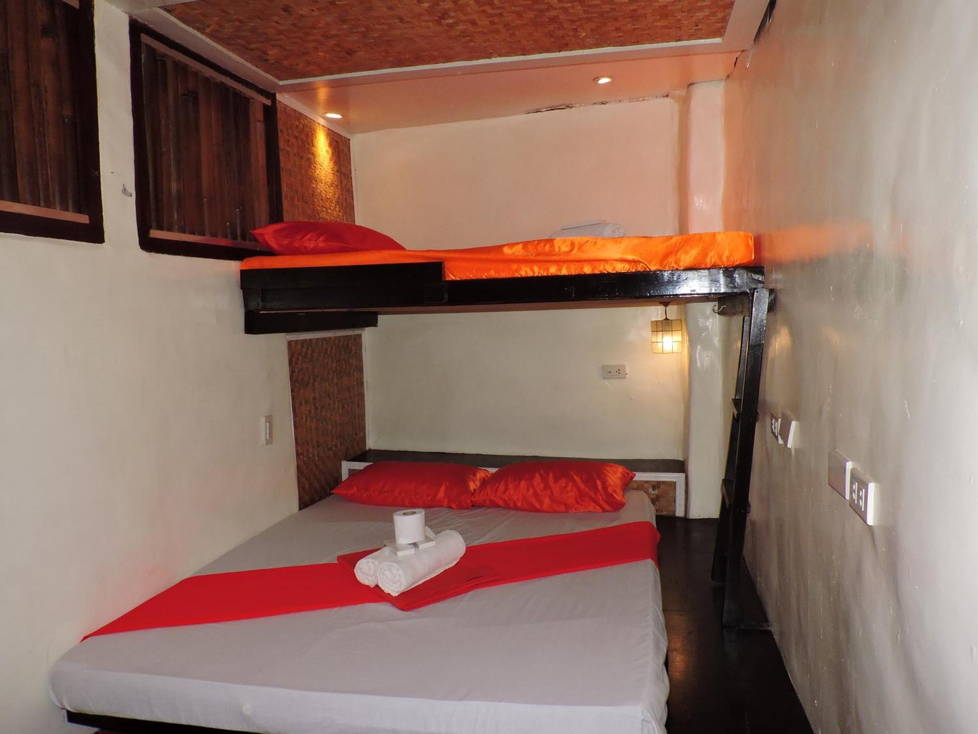 Orange Mangrove Pension House By Sms Hospitality Puerto Princesa Chambre photo
