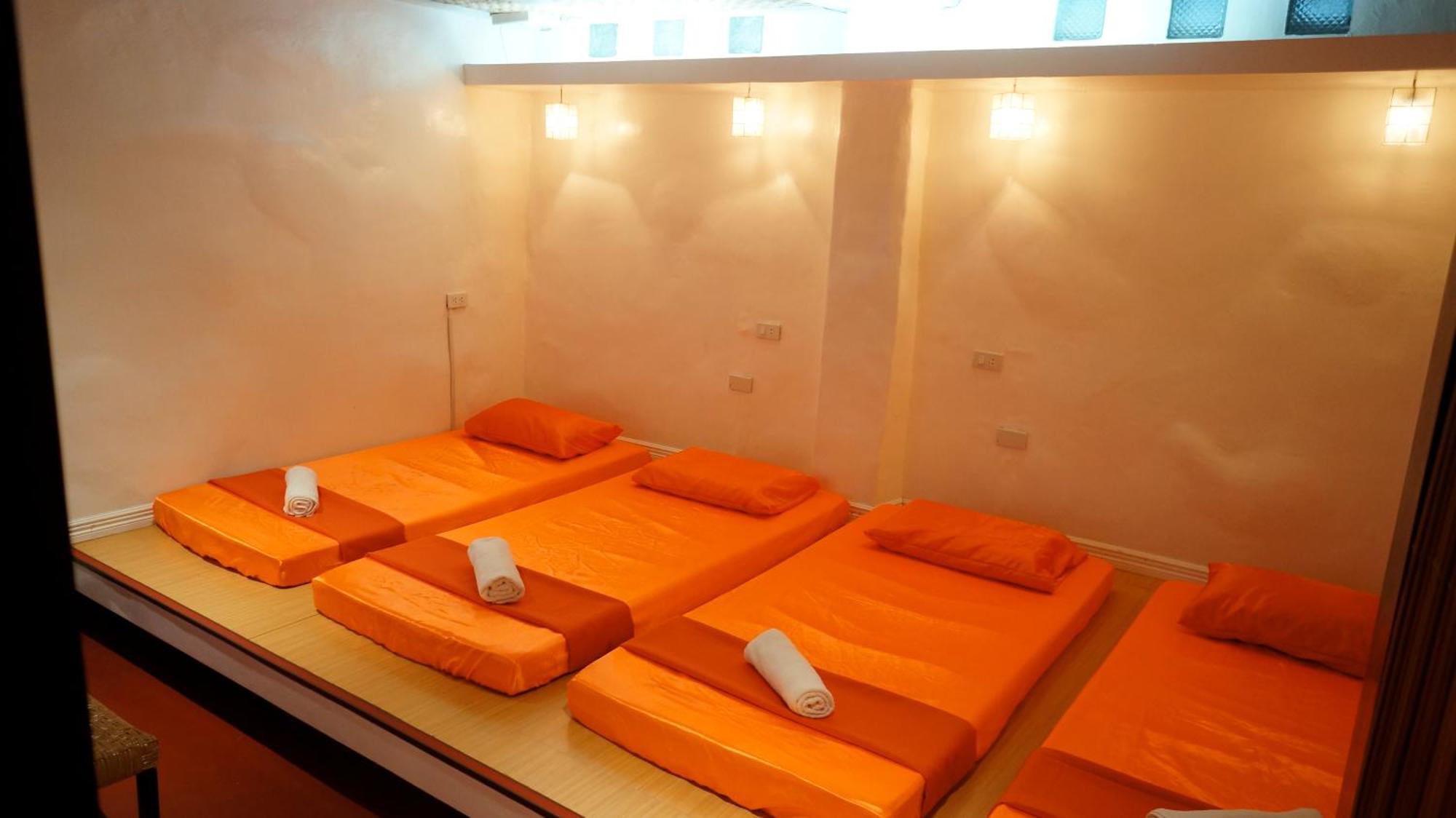 Orange Mangrove Pension House By Sms Hospitality Puerto Princesa Chambre photo