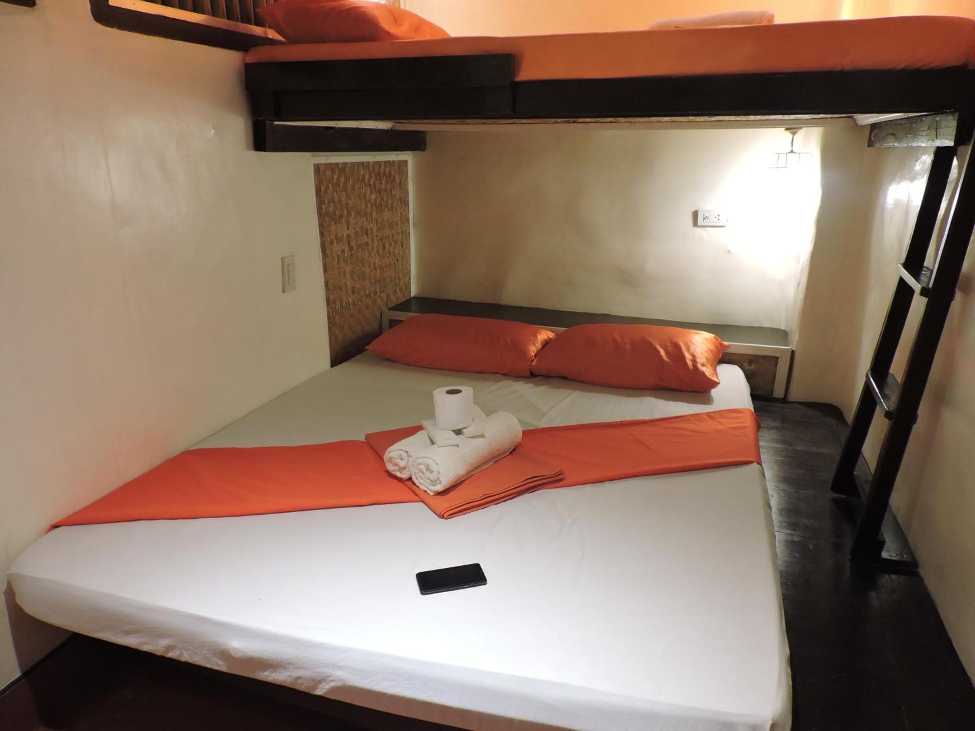 Orange Mangrove Pension House By Sms Hospitality Puerto Princesa Chambre photo
