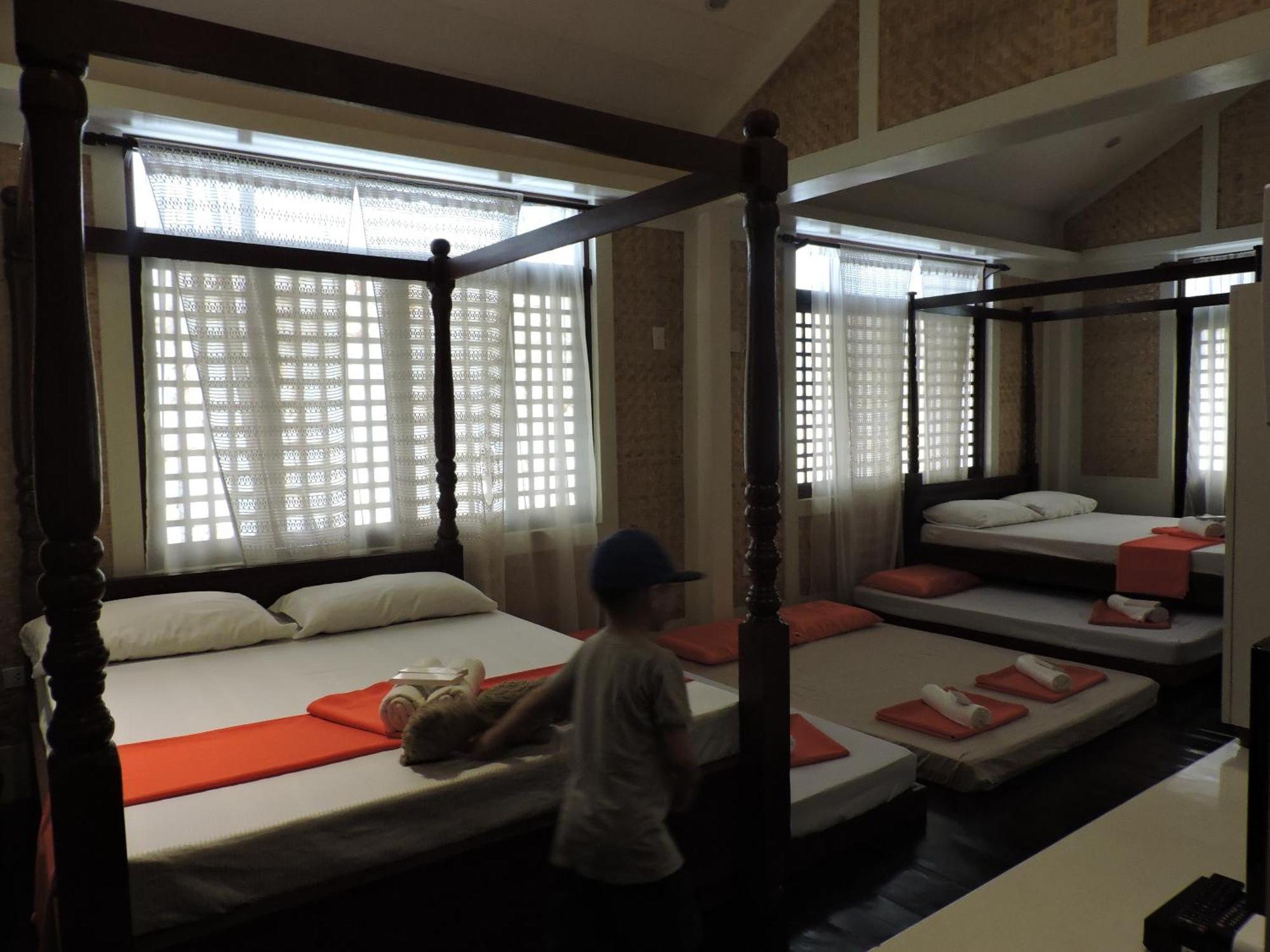 Orange Mangrove Pension House By Sms Hospitality Puerto Princesa Chambre photo