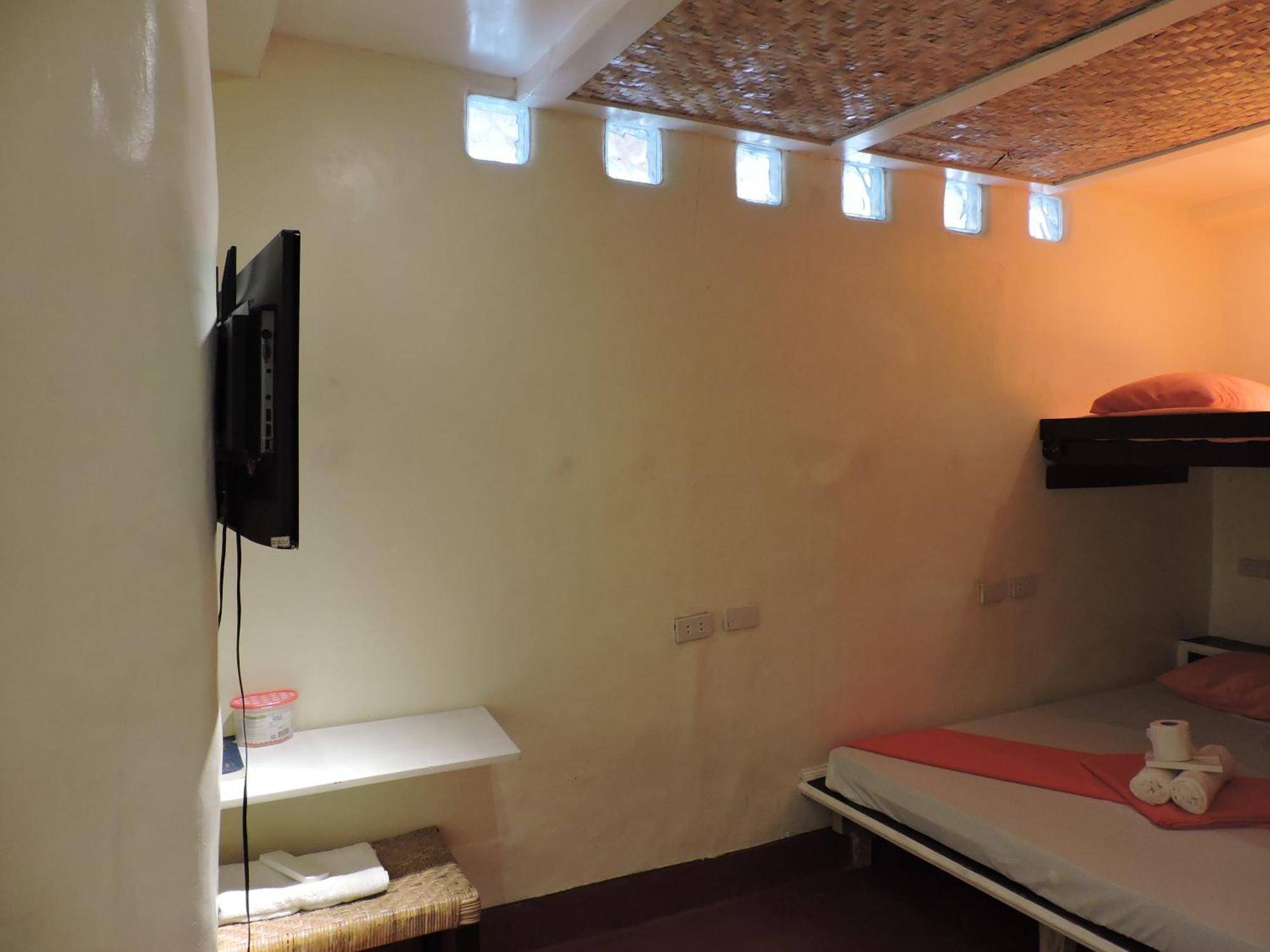 Orange Mangrove Pension House By Sms Hospitality Puerto Princesa Chambre photo