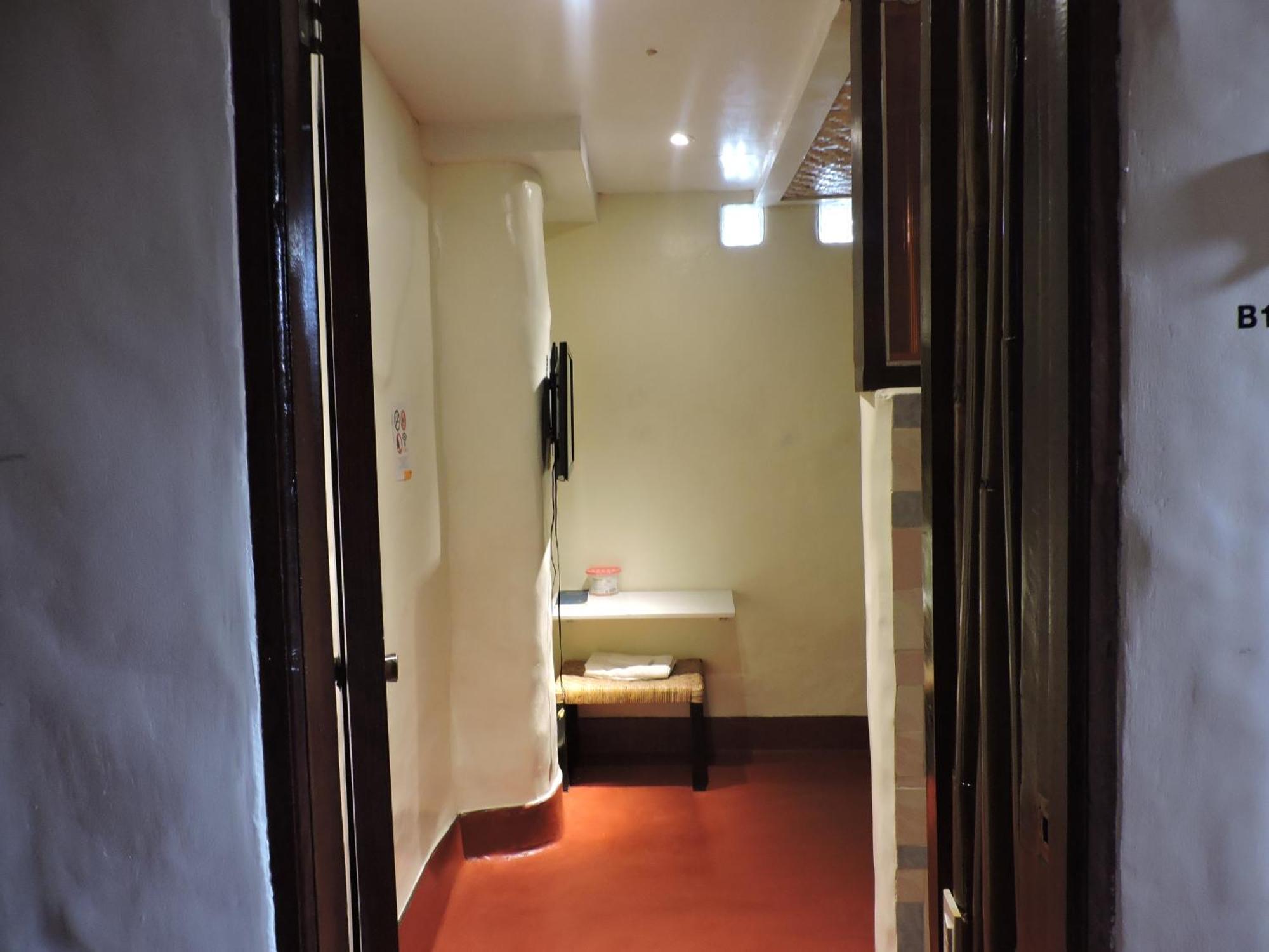 Orange Mangrove Pension House By Sms Hospitality Puerto Princesa Chambre photo