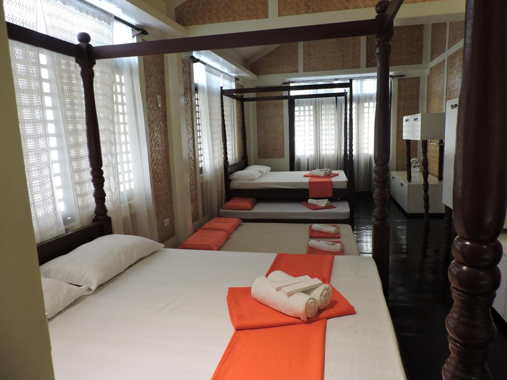 Orange Mangrove Pension House By Sms Hospitality Puerto Princesa Chambre photo