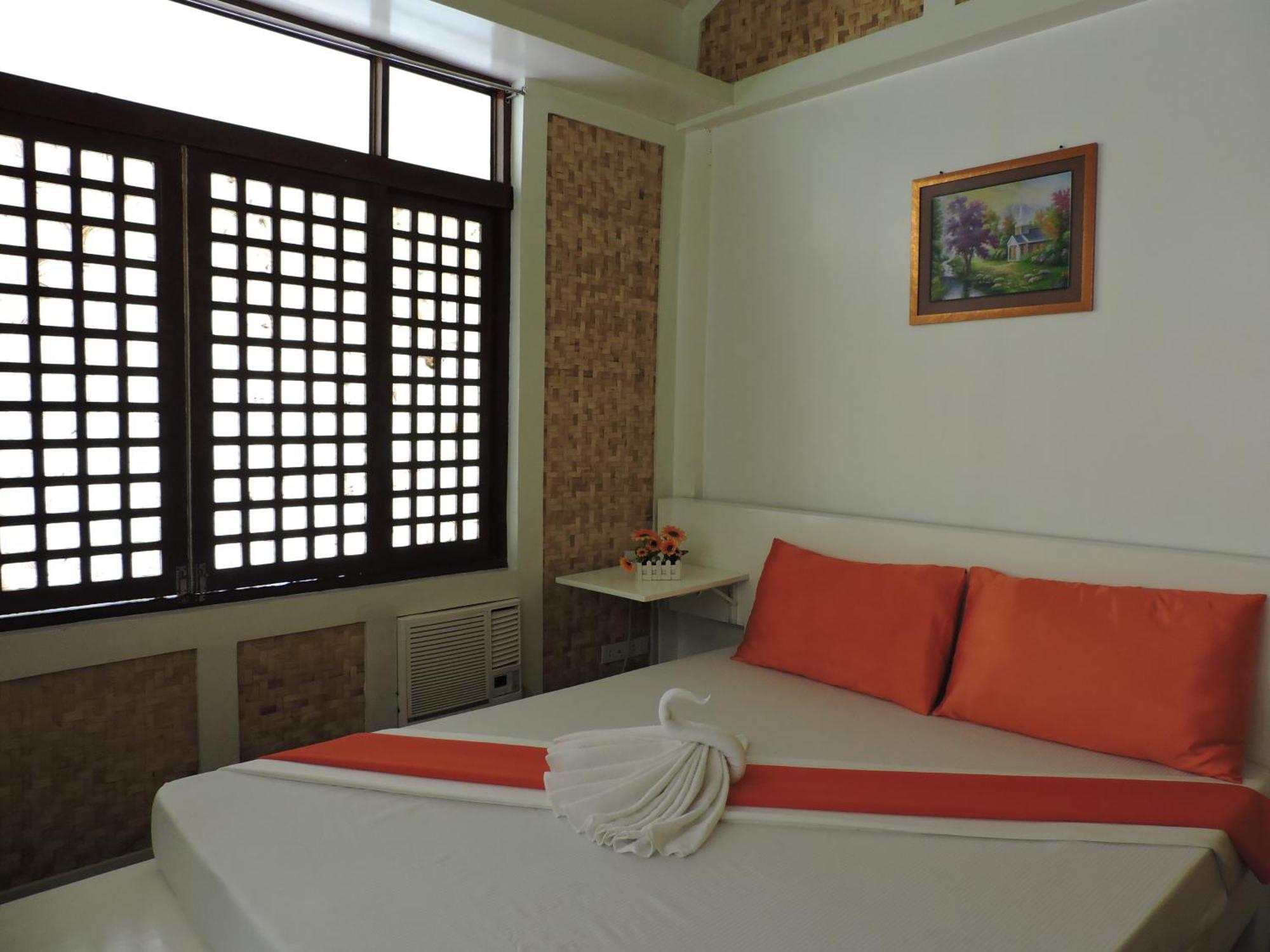 Orange Mangrove Pension House By Sms Hospitality Puerto Princesa Chambre photo