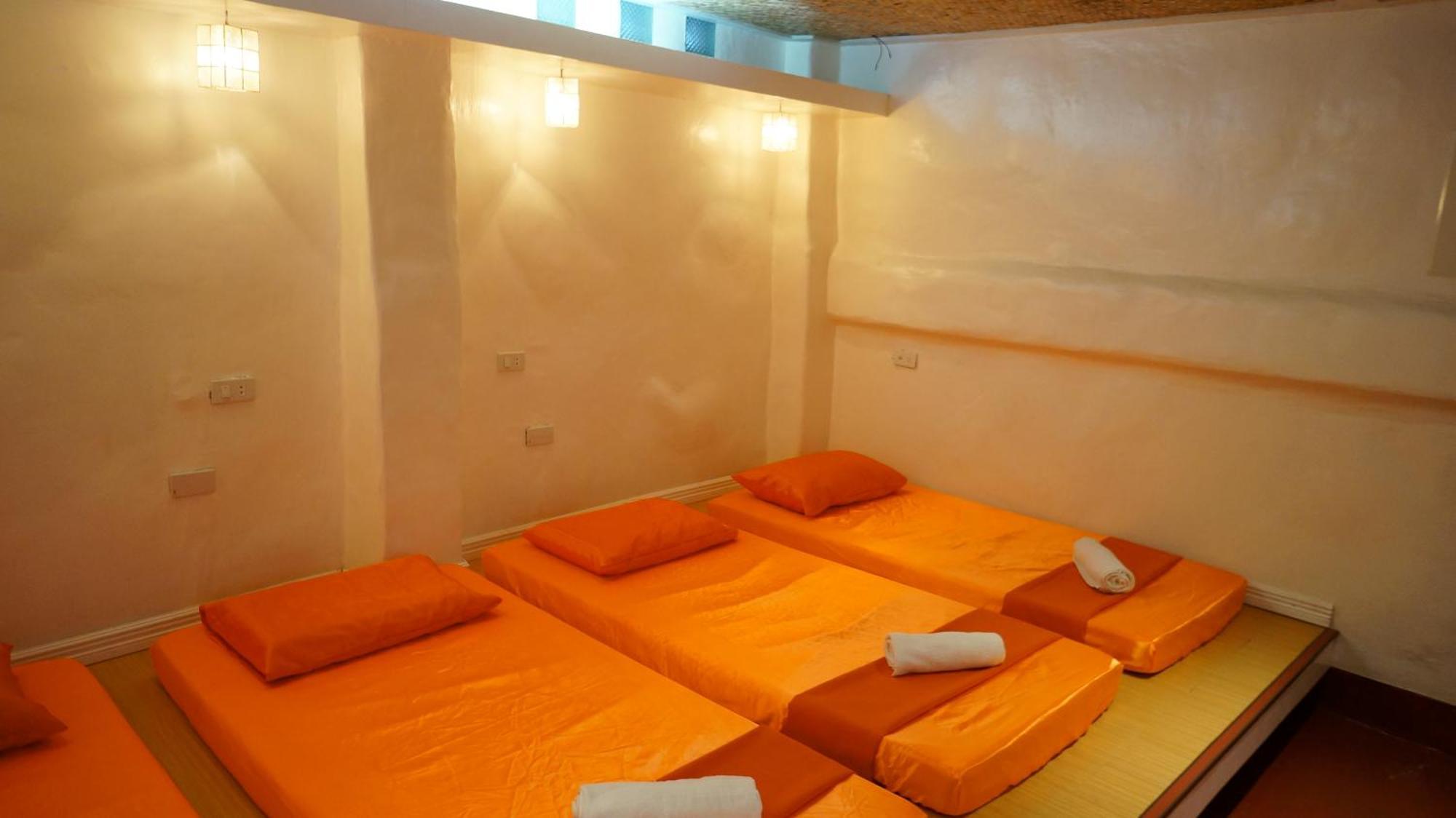Orange Mangrove Pension House By Sms Hospitality Puerto Princesa Chambre photo