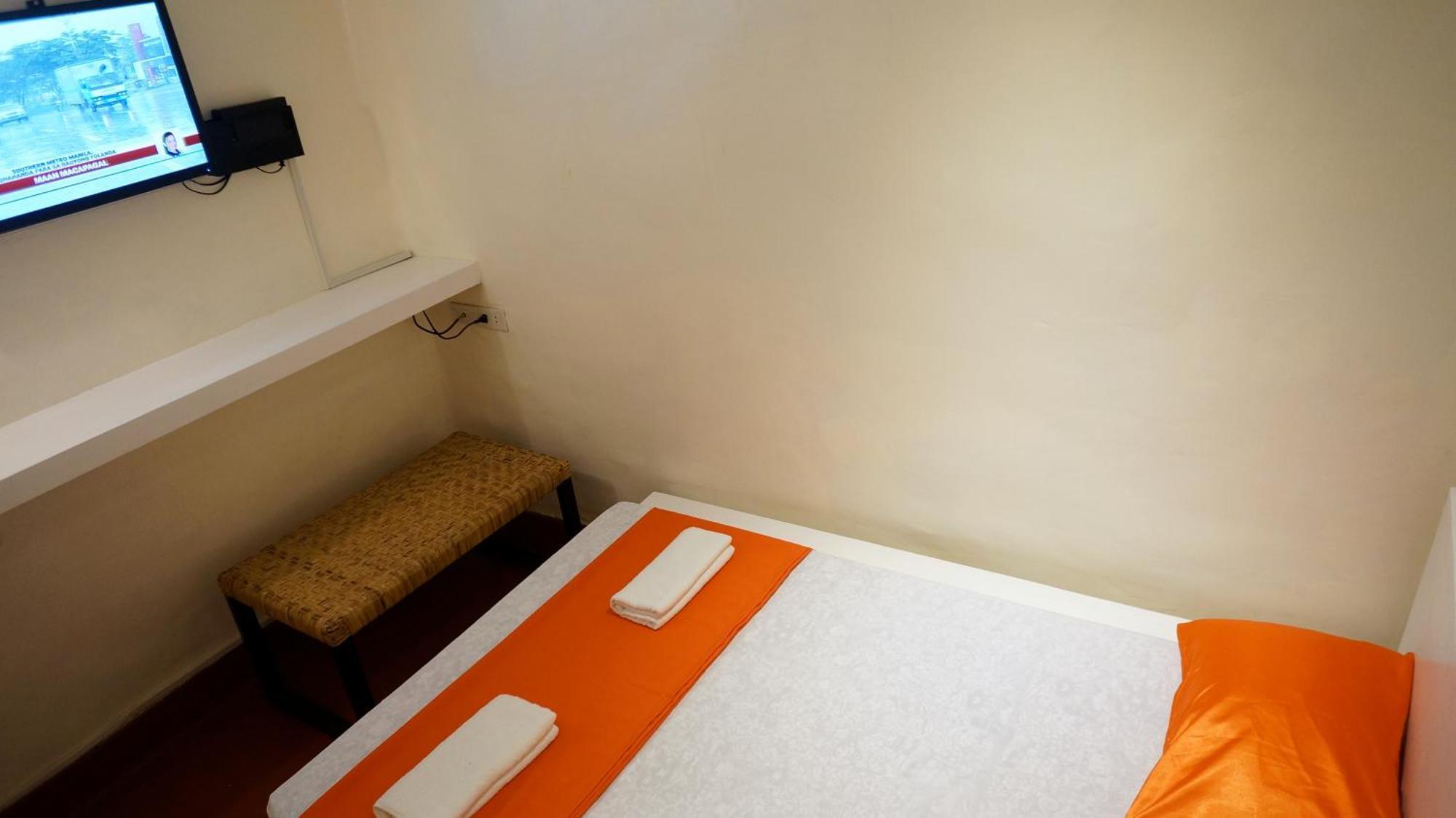 Orange Mangrove Pension House By Sms Hospitality Puerto Princesa Chambre photo