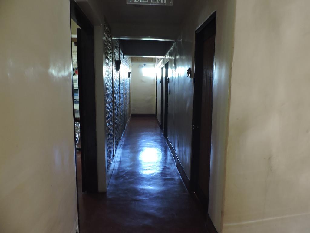 Orange Mangrove Pension House By Sms Hospitality Puerto Princesa Extérieur photo