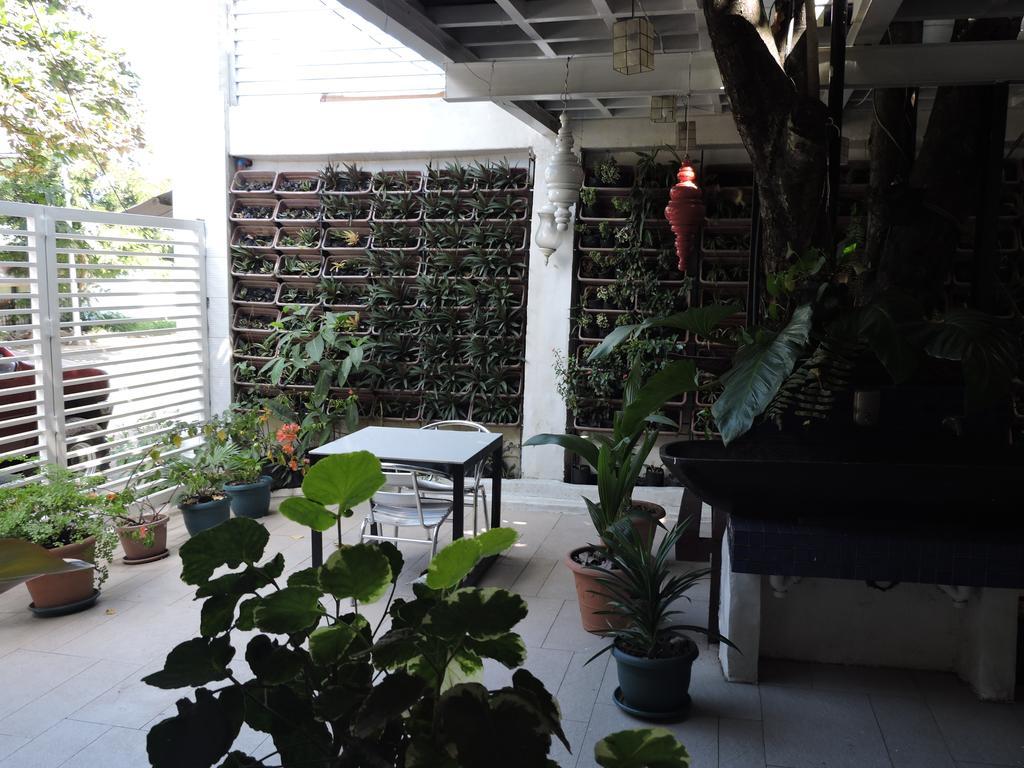 Orange Mangrove Pension House By Sms Hospitality Puerto Princesa Extérieur photo