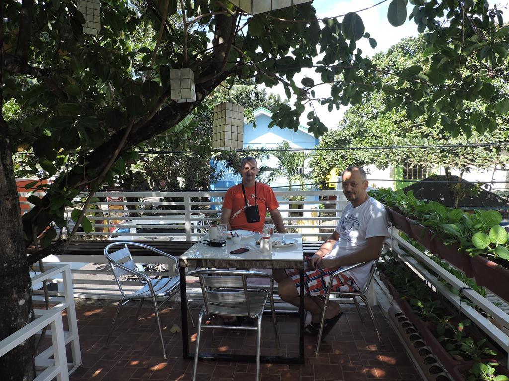 Orange Mangrove Pension House By Sms Hospitality Puerto Princesa Extérieur photo