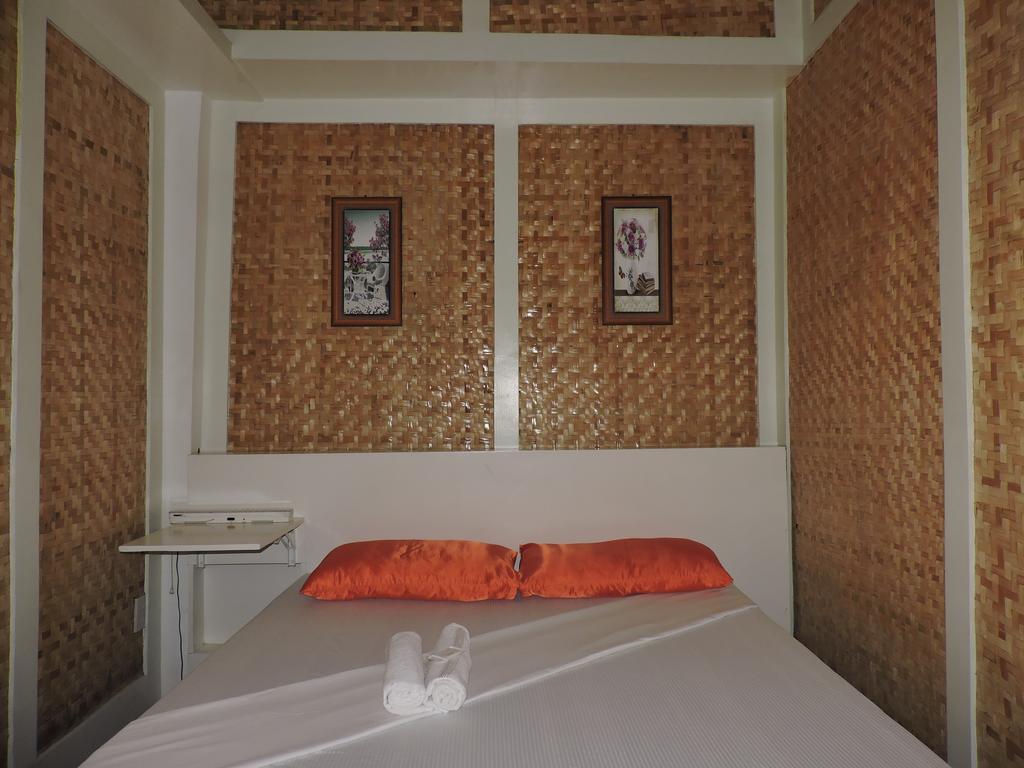 Orange Mangrove Pension House By Sms Hospitality Puerto Princesa Extérieur photo