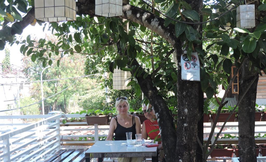 Orange Mangrove Pension House By Sms Hospitality Puerto Princesa Extérieur photo