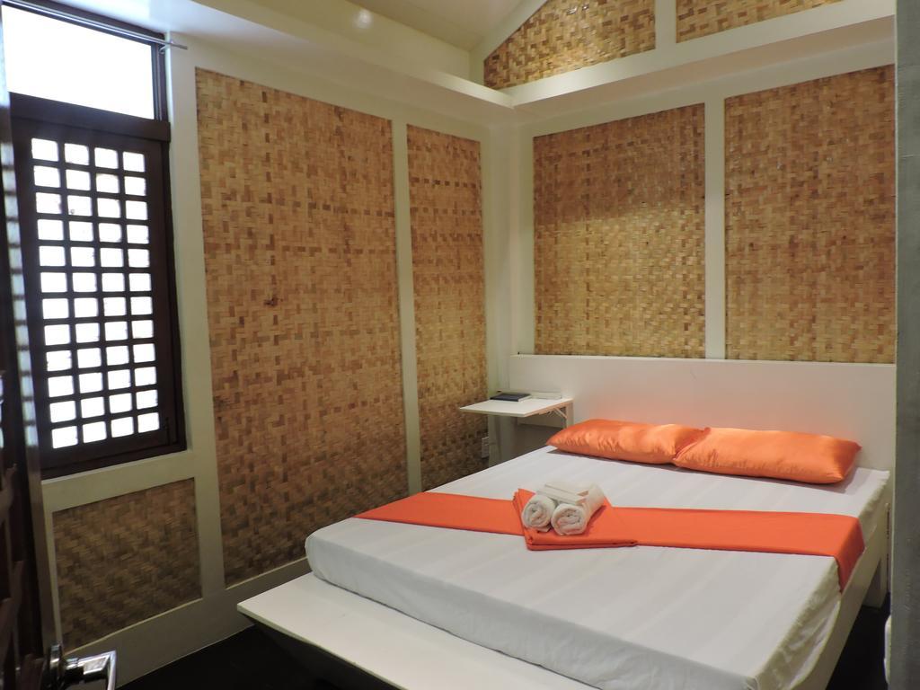 Orange Mangrove Pension House By Sms Hospitality Puerto Princesa Extérieur photo