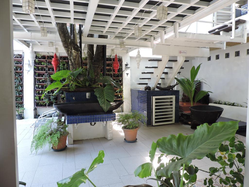 Orange Mangrove Pension House By Sms Hospitality Puerto Princesa Extérieur photo