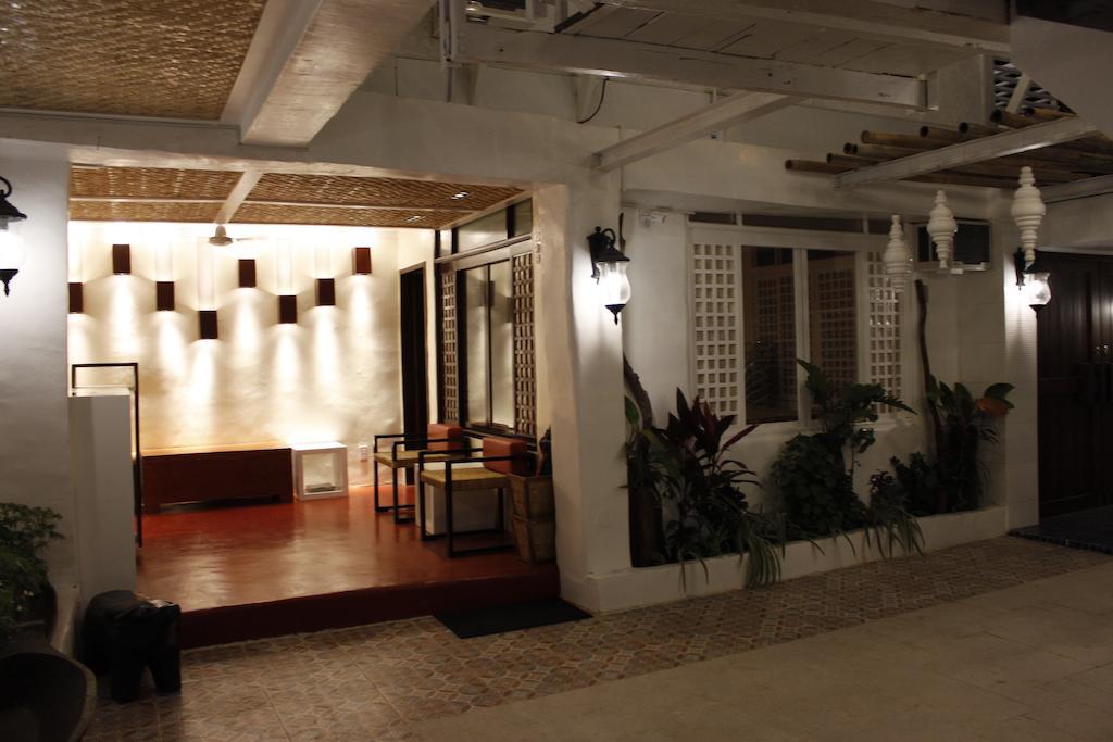 Orange Mangrove Pension House By Sms Hospitality Puerto Princesa Extérieur photo