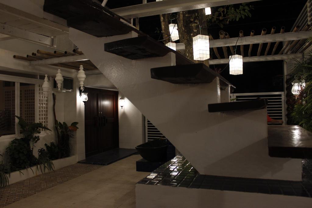 Orange Mangrove Pension House By Sms Hospitality Puerto Princesa Extérieur photo