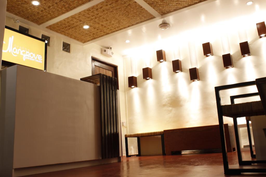 Orange Mangrove Pension House By Sms Hospitality Puerto Princesa Extérieur photo