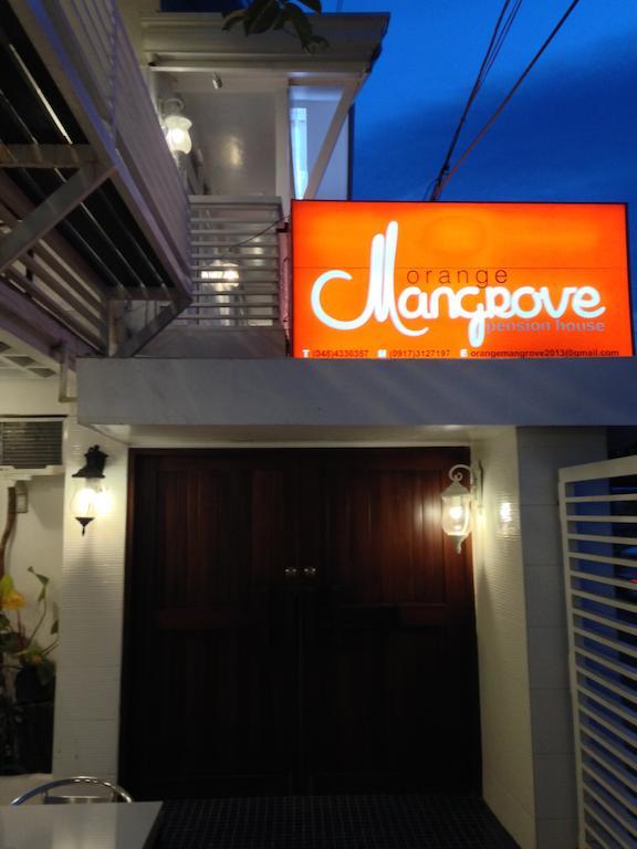 Orange Mangrove Pension House By Sms Hospitality Puerto Princesa Extérieur photo