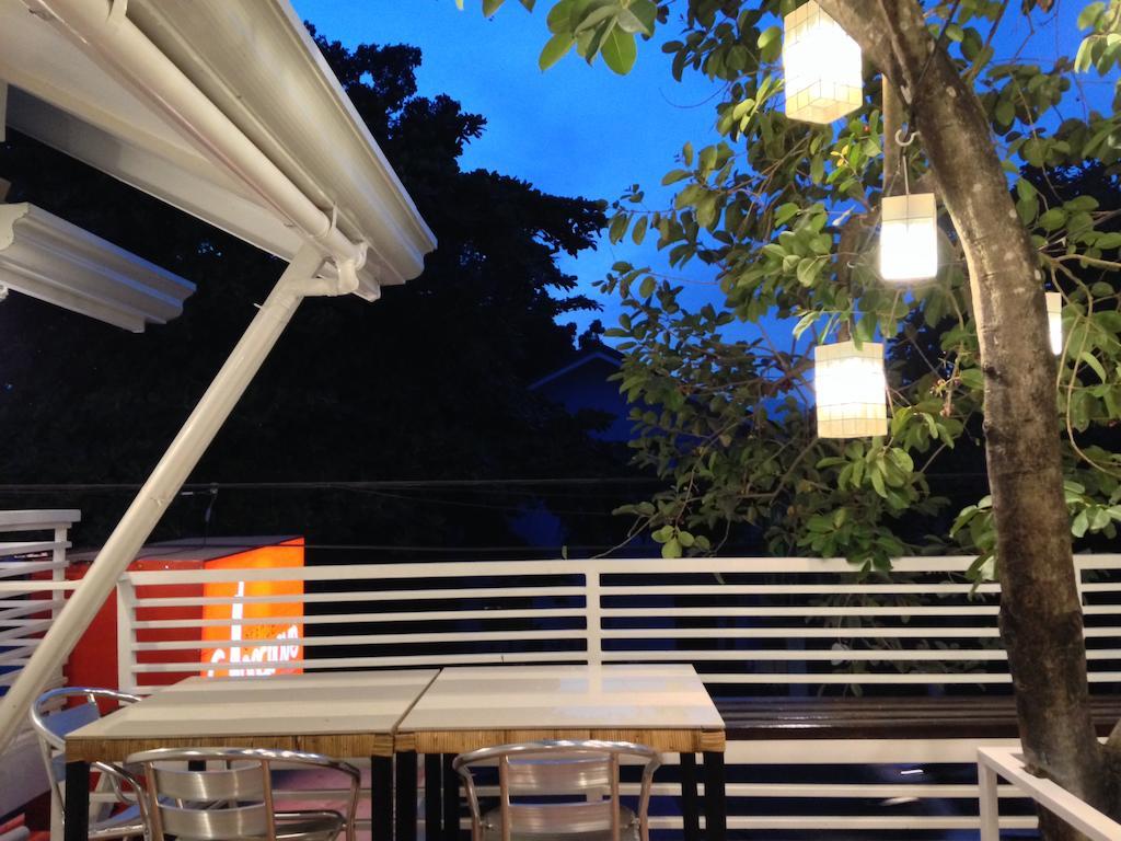 Orange Mangrove Pension House By Sms Hospitality Puerto Princesa Extérieur photo