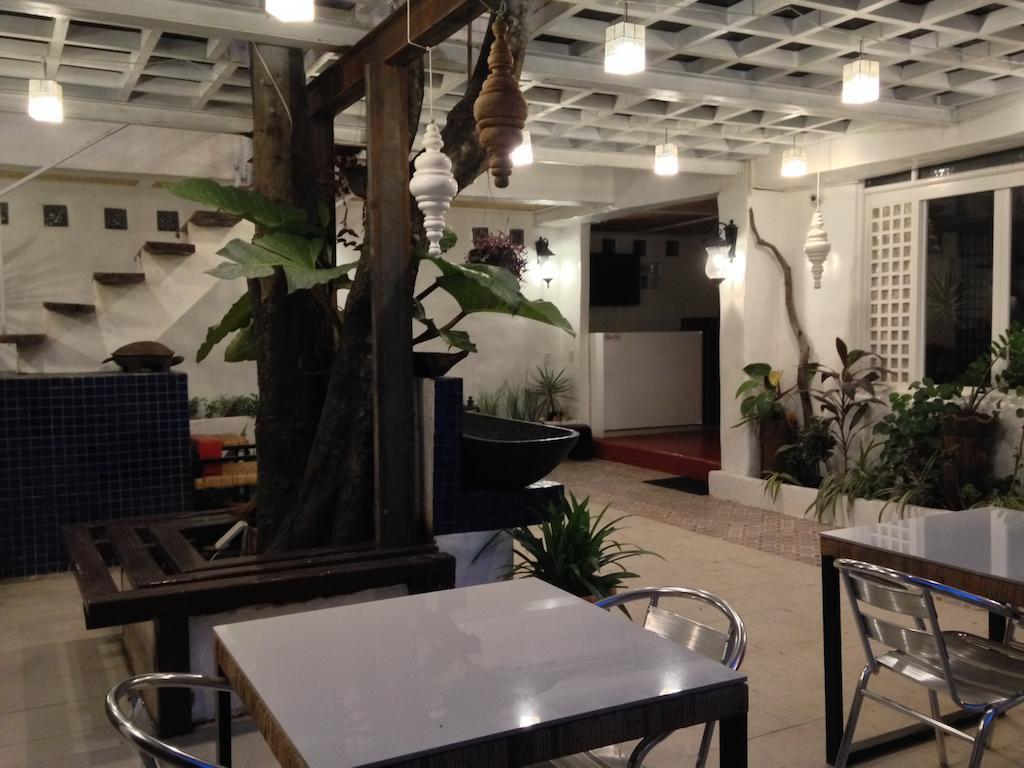 Orange Mangrove Pension House By Sms Hospitality Puerto Princesa Extérieur photo