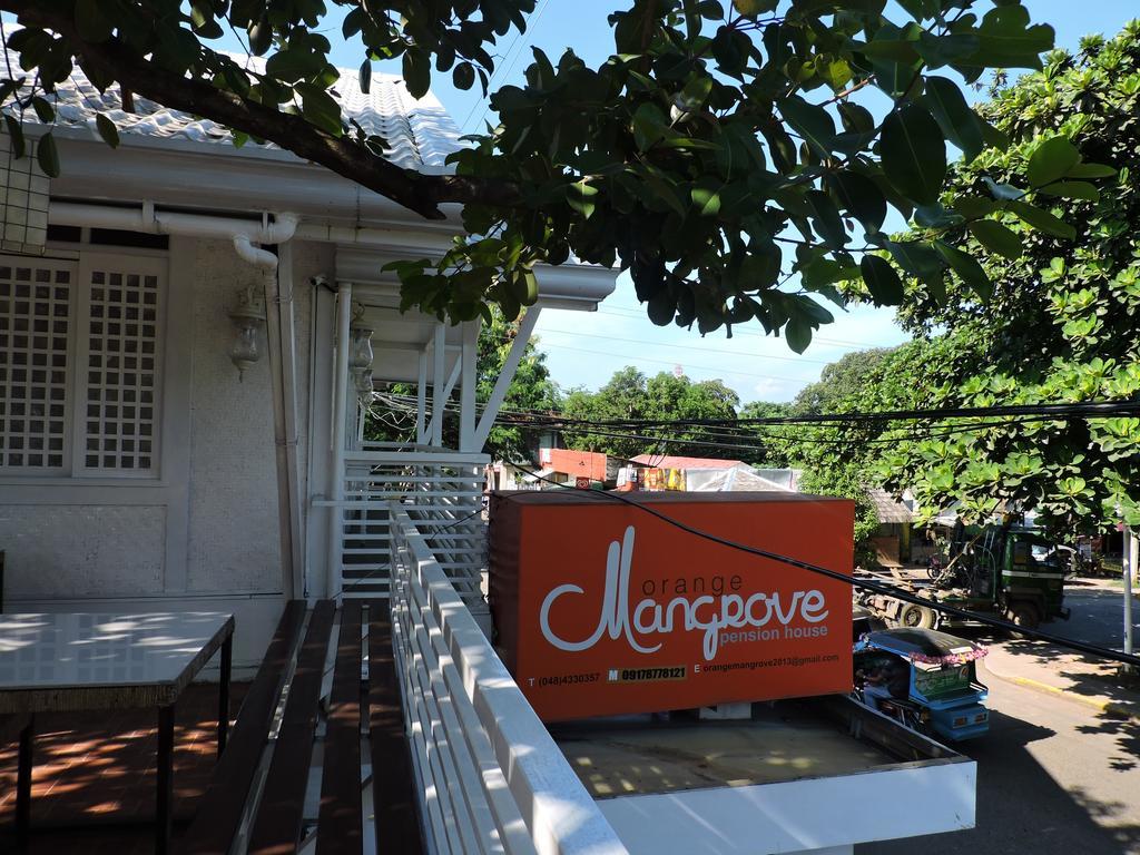 Orange Mangrove Pension House By Sms Hospitality Puerto Princesa Extérieur photo