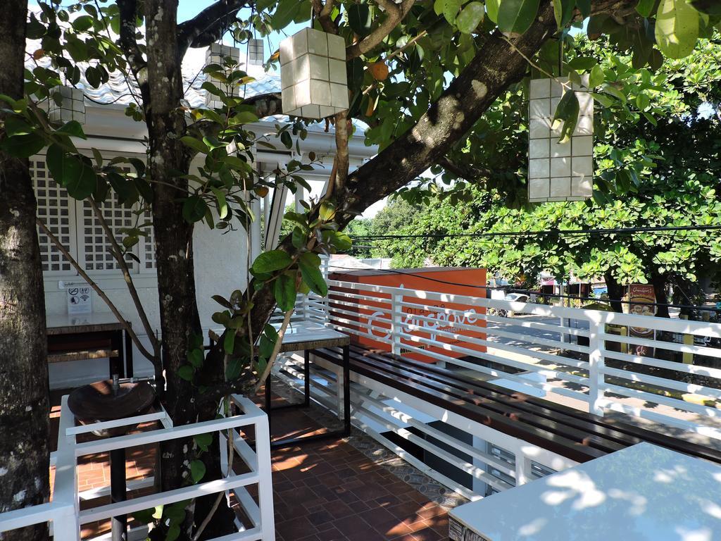 Orange Mangrove Pension House By Sms Hospitality Puerto Princesa Extérieur photo