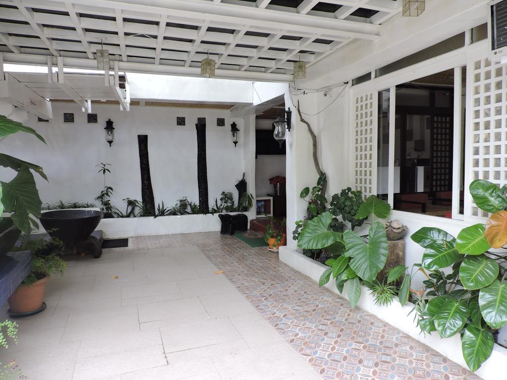 Orange Mangrove Pension House By Sms Hospitality Puerto Princesa Extérieur photo
