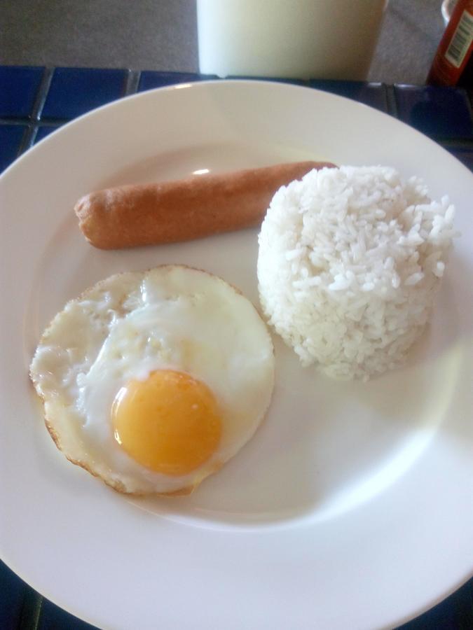 Orange Mangrove Pension House By Sms Hospitality Puerto Princesa Extérieur photo