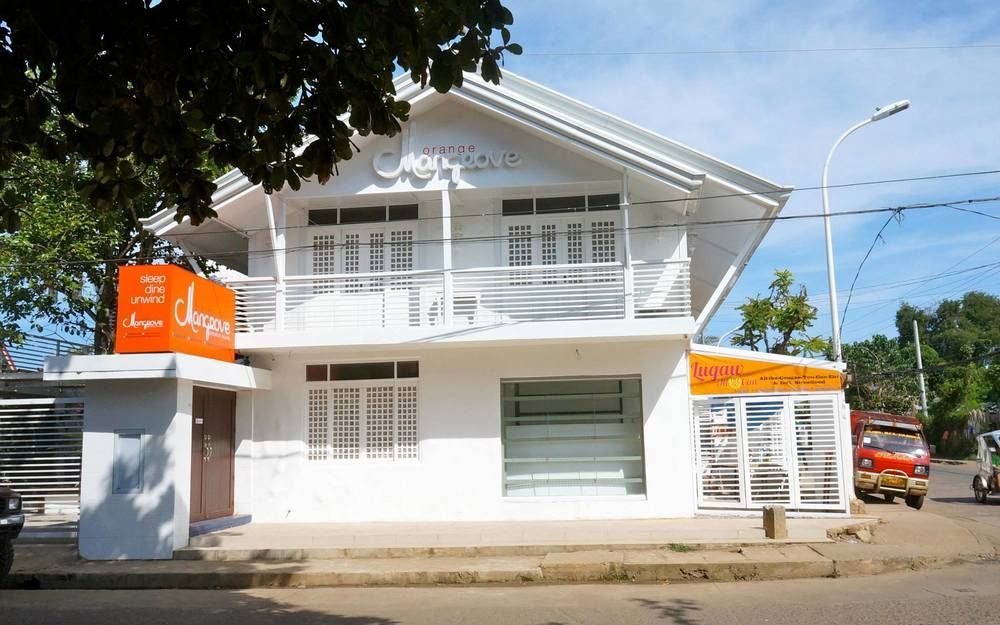 Orange Mangrove Pension House By Sms Hospitality Puerto Princesa Extérieur photo