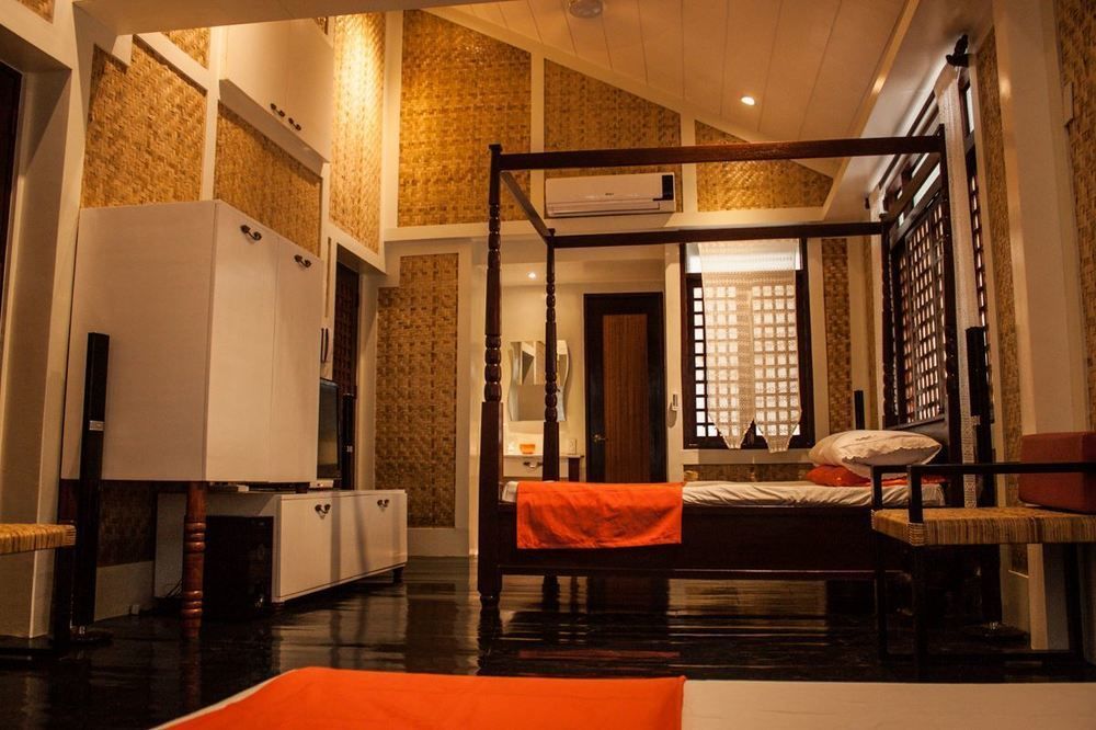Orange Mangrove Pension House By Sms Hospitality Puerto Princesa Extérieur photo