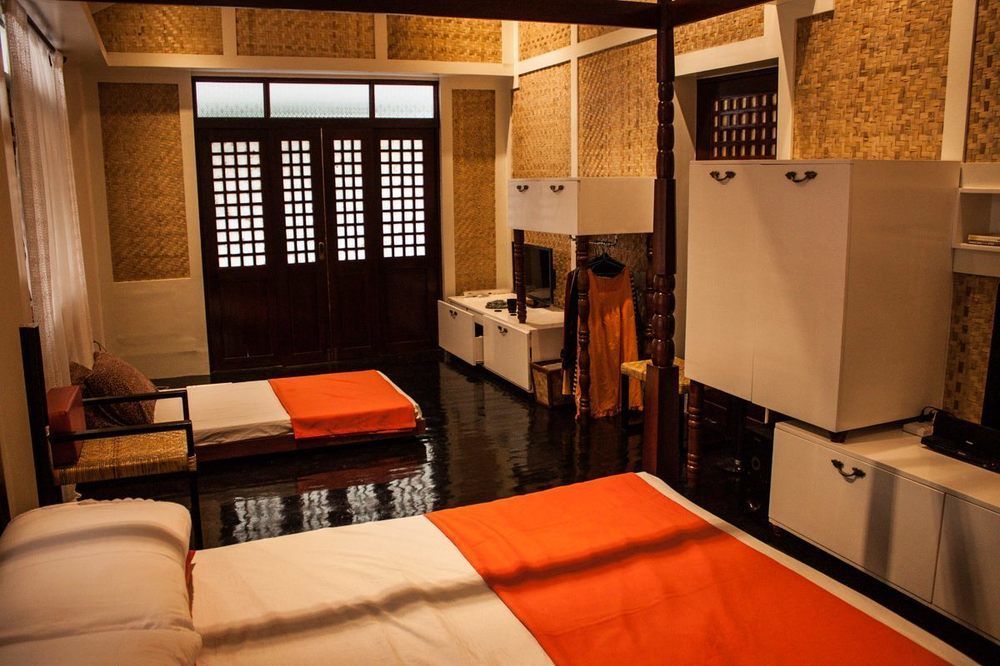 Orange Mangrove Pension House By Sms Hospitality Puerto Princesa Extérieur photo