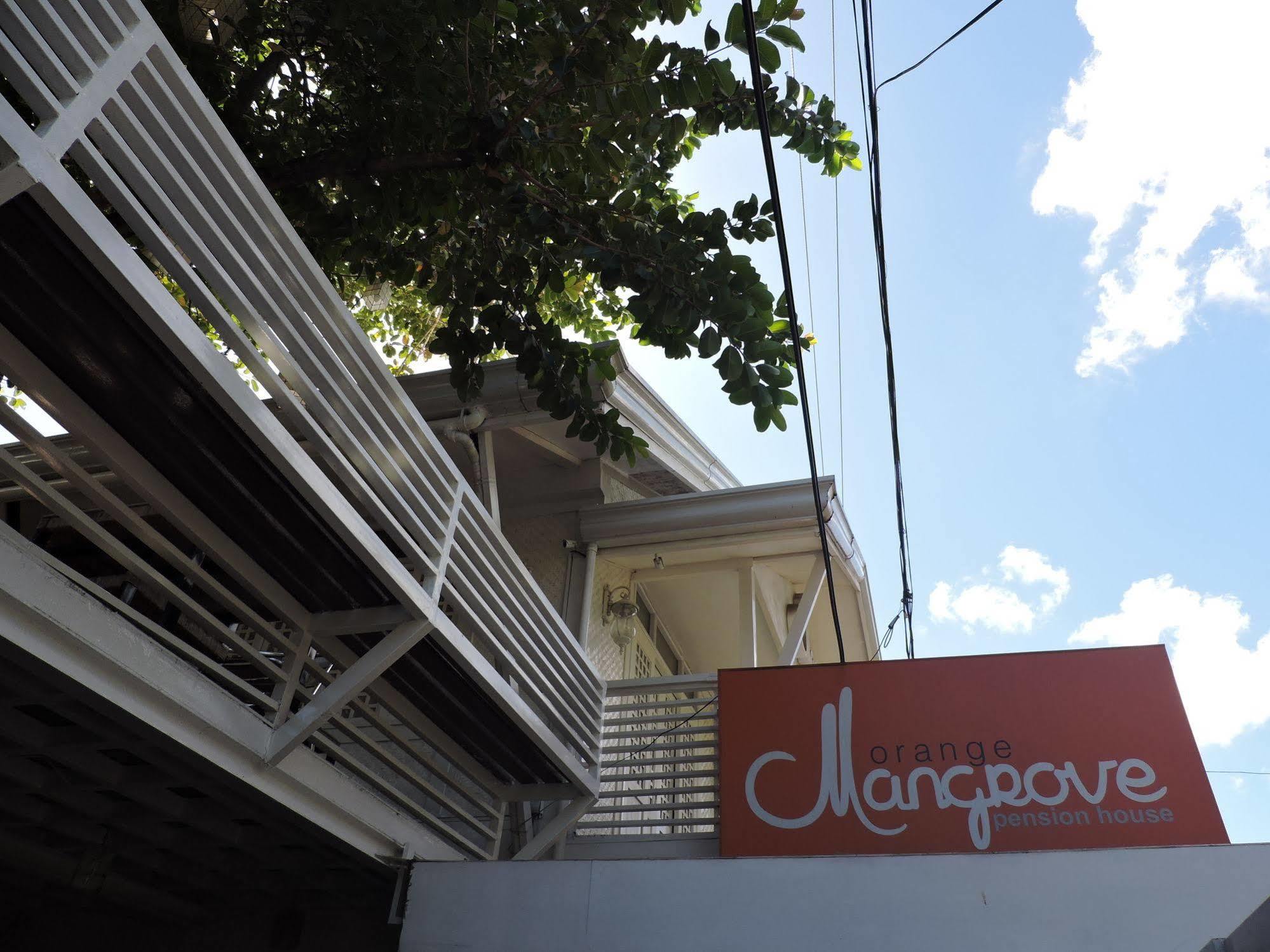 Orange Mangrove Pension House By Sms Hospitality Puerto Princesa Extérieur photo