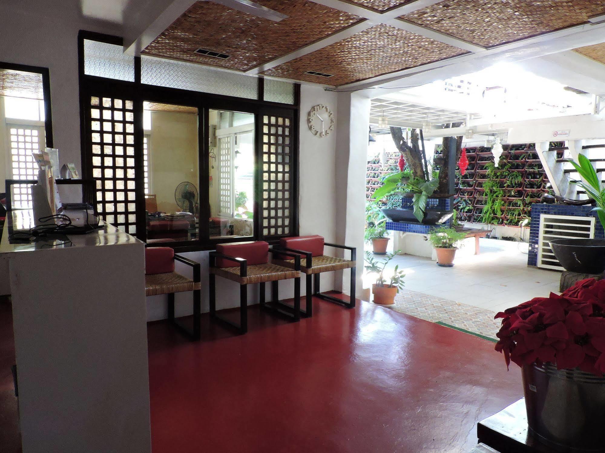 Orange Mangrove Pension House By Sms Hospitality Puerto Princesa Extérieur photo