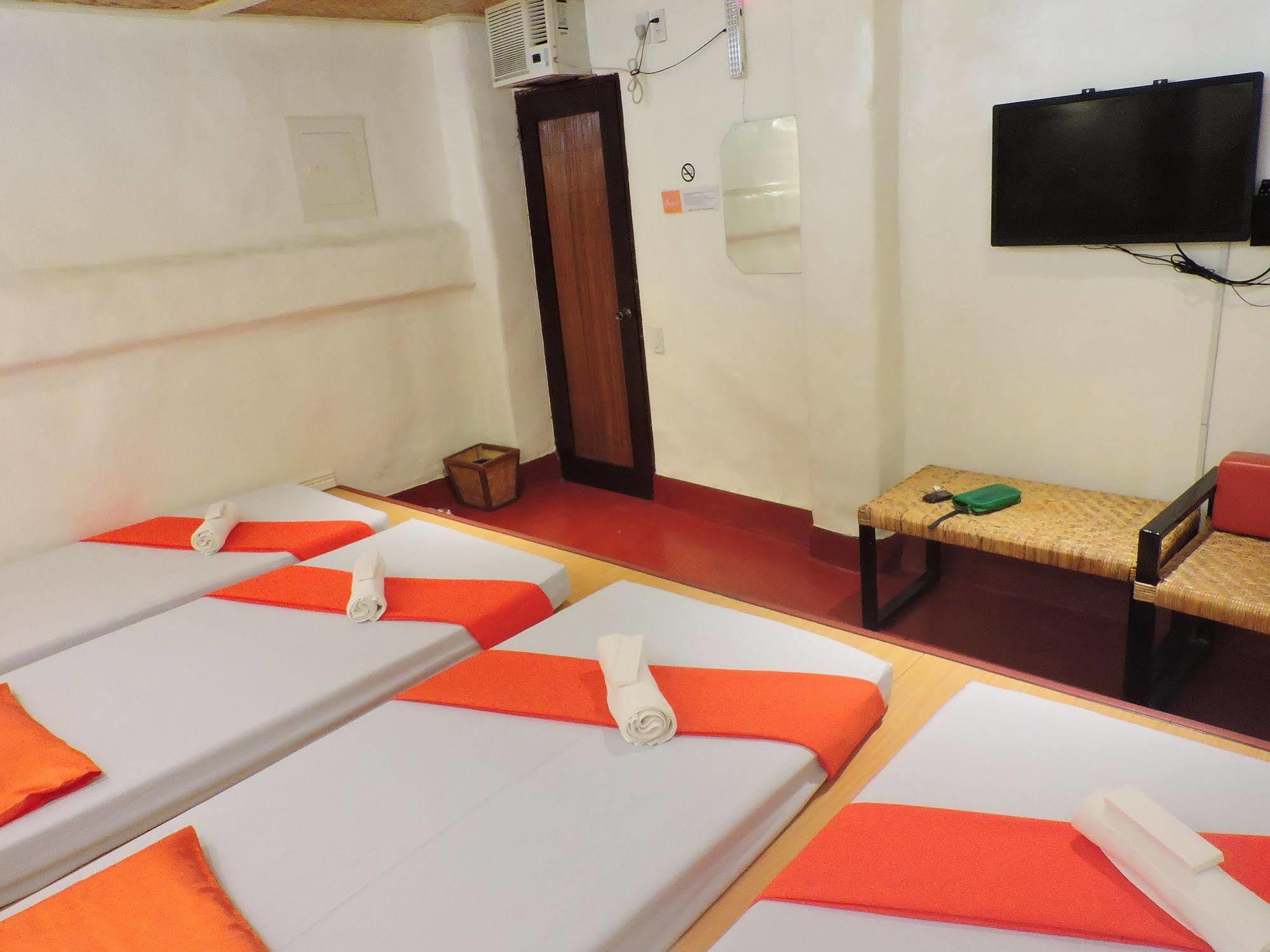 Orange Mangrove Pension House By Sms Hospitality Puerto Princesa Extérieur photo