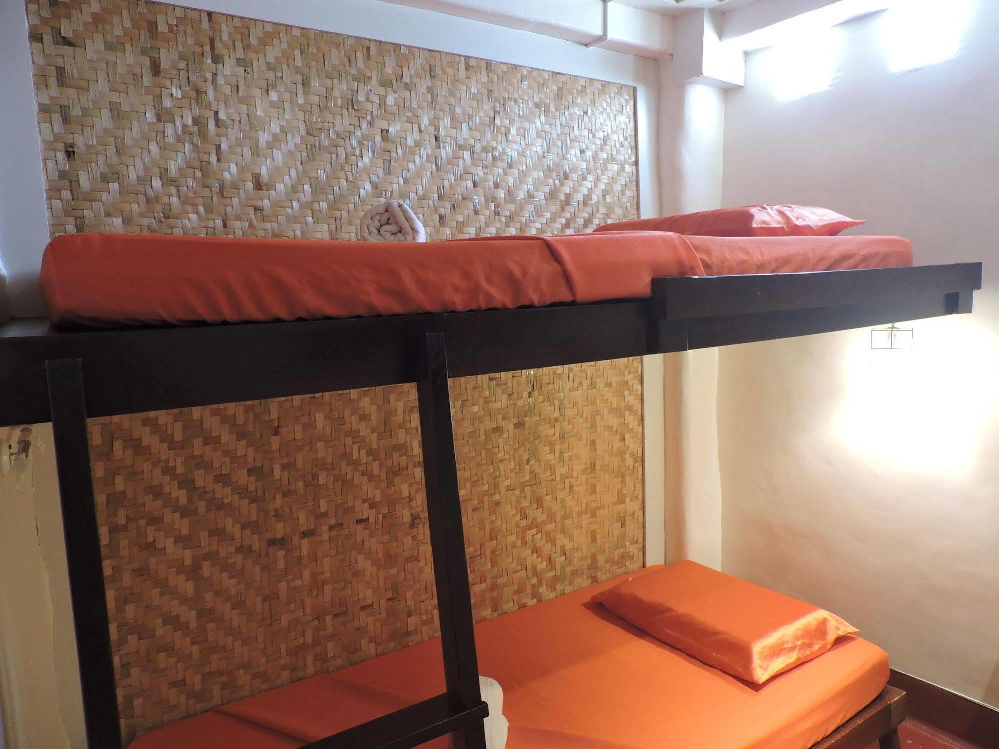Orange Mangrove Pension House By Sms Hospitality Puerto Princesa Extérieur photo