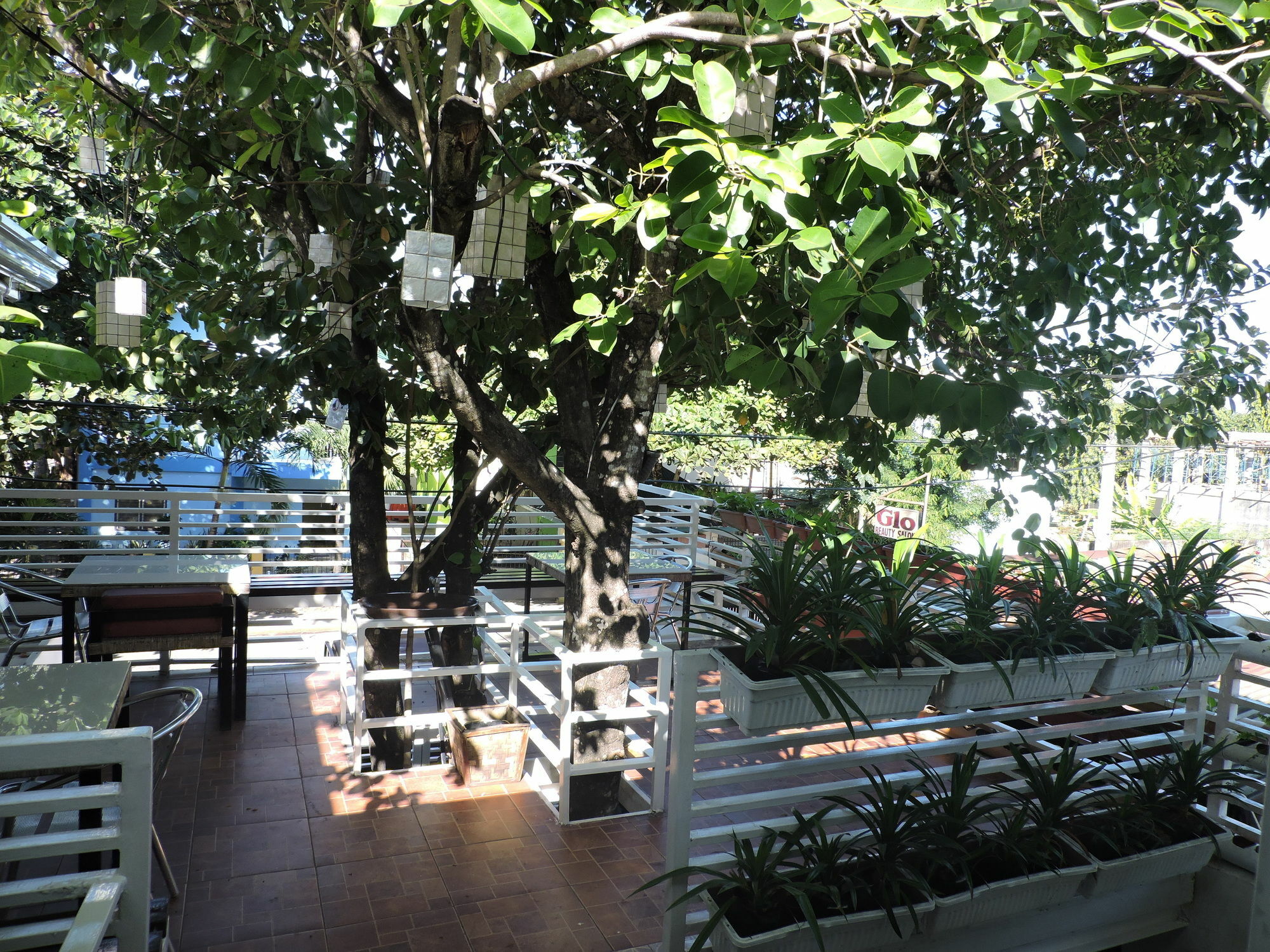 Orange Mangrove Pension House By Sms Hospitality Puerto Princesa Extérieur photo