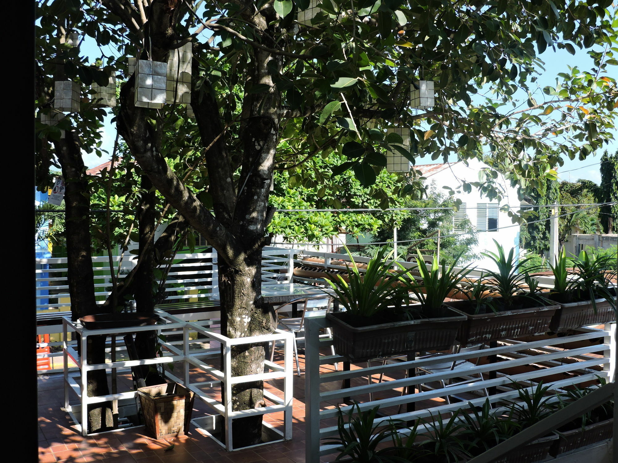 Orange Mangrove Pension House By Sms Hospitality Puerto Princesa Extérieur photo