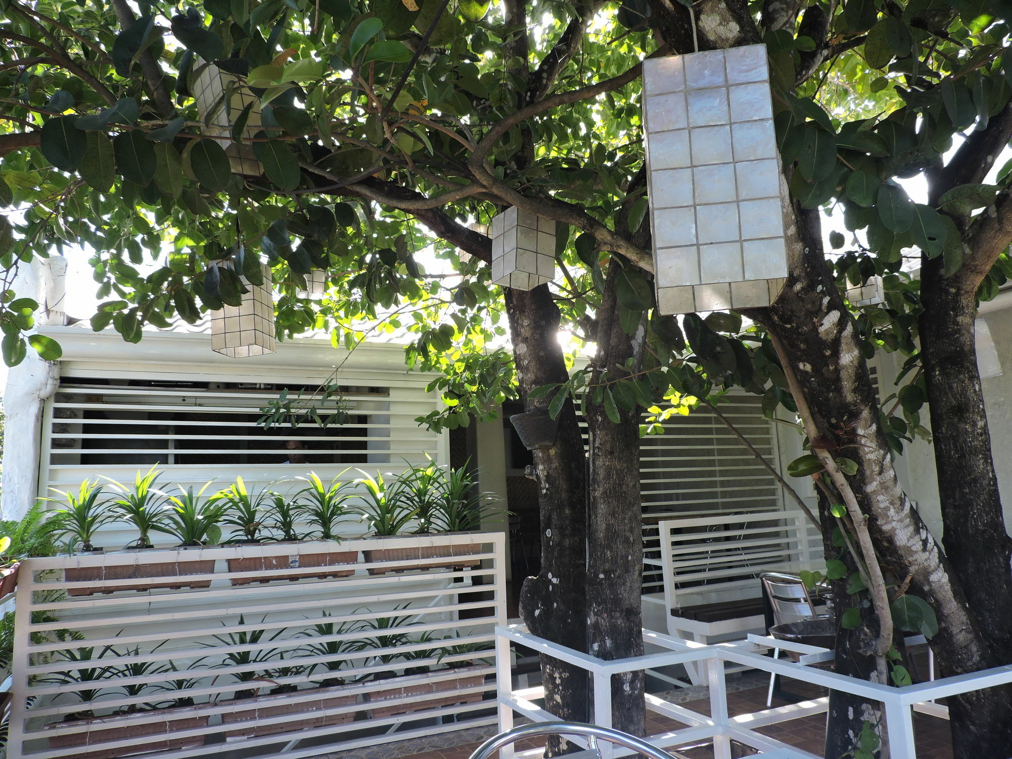 Orange Mangrove Pension House By Sms Hospitality Puerto Princesa Extérieur photo