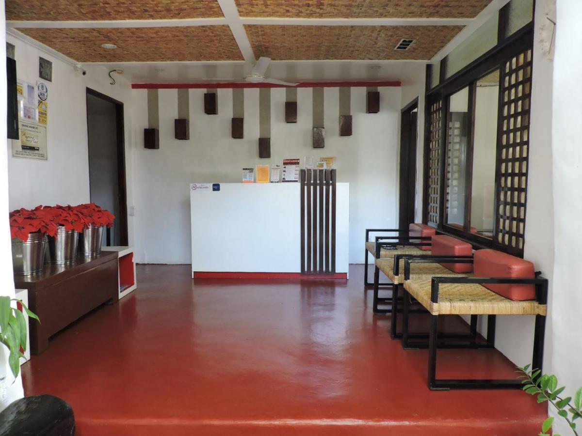 Orange Mangrove Pension House By Sms Hospitality Puerto Princesa Extérieur photo